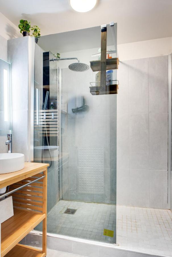 Le Grand Mirebeau - Parking Prive Apartment Bourges Ngoại thất bức ảnh